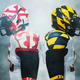 Illustration for article titled The 17 Worst College Football Uniform Designs, Ranked